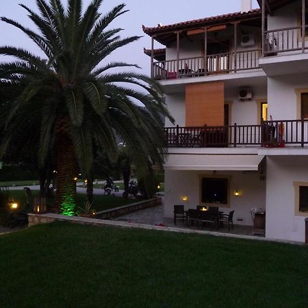 Melrose Aparthotel Скопелос Екстериор снимка