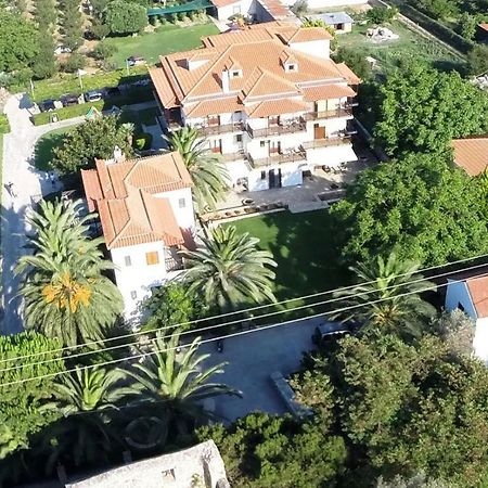 Melrose Aparthotel Скопелос Екстериор снимка