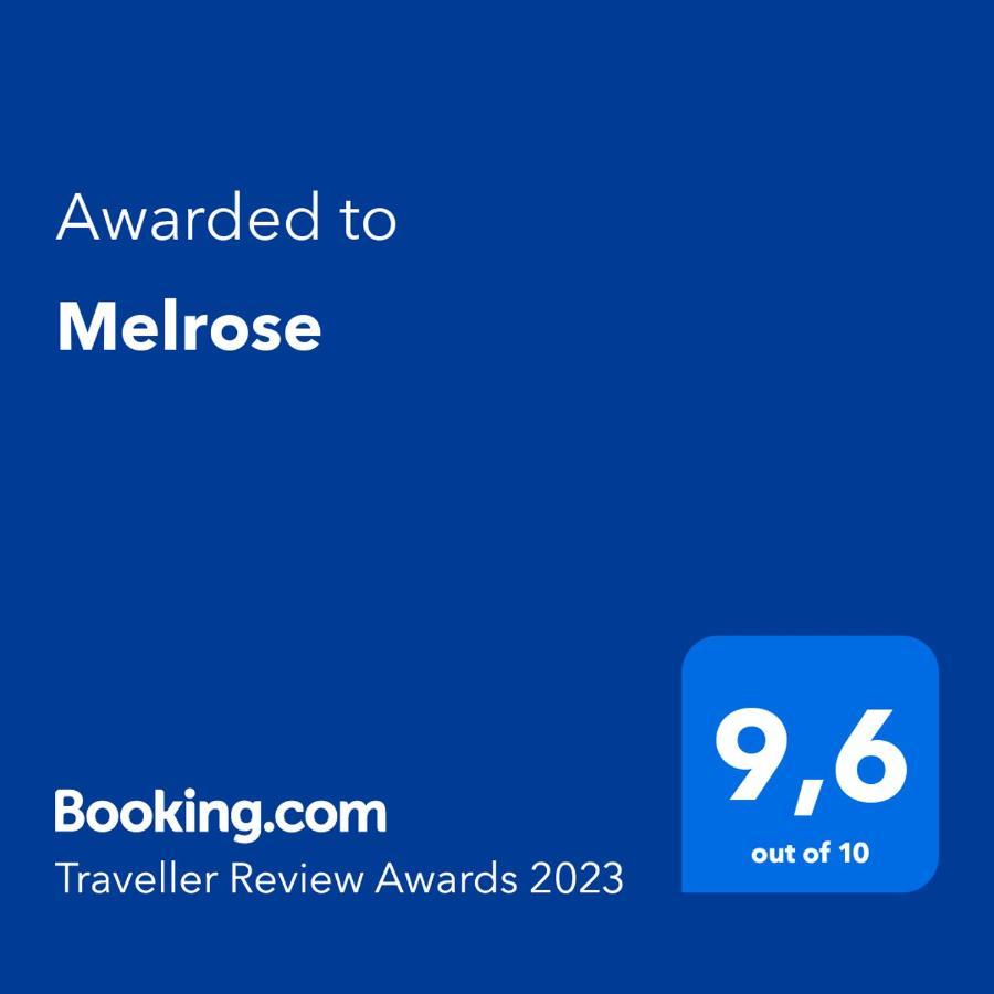 Melrose Aparthotel Скопелос Екстериор снимка