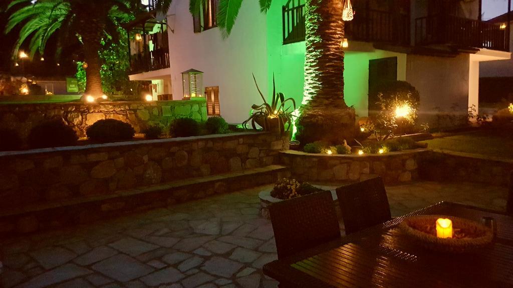 Melrose Aparthotel Скопелос Екстериор снимка