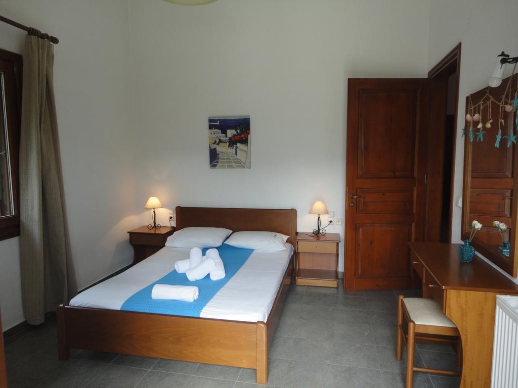 Melrose Aparthotel Скопелос Екстериор снимка